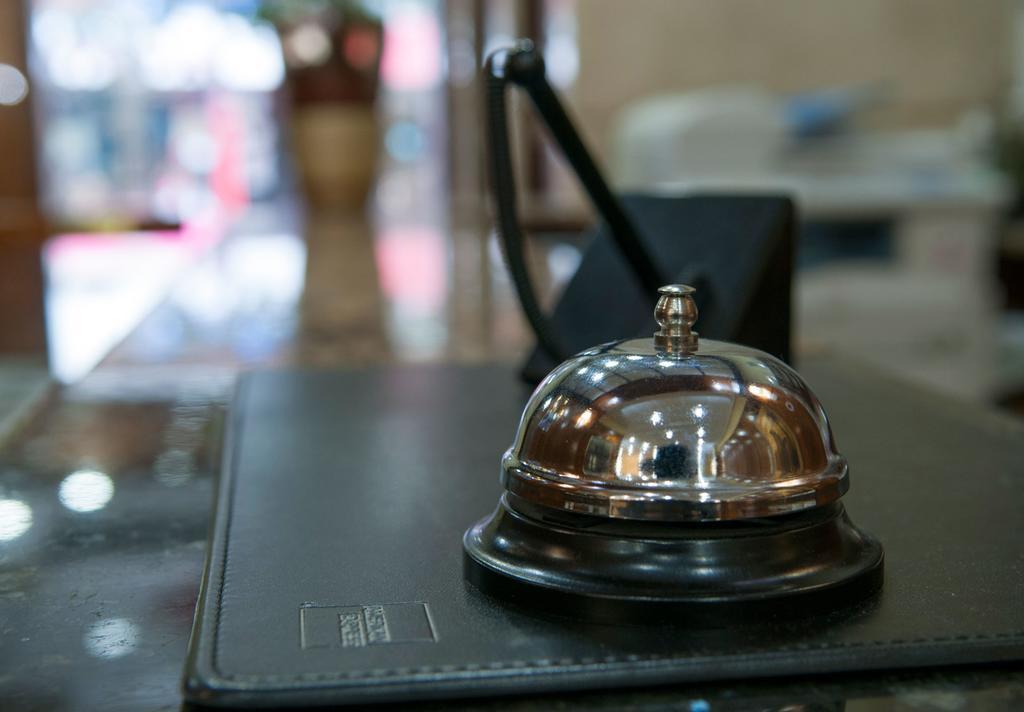 Hotel Madrid Bierzo Ponferrada Ngoại thất bức ảnh